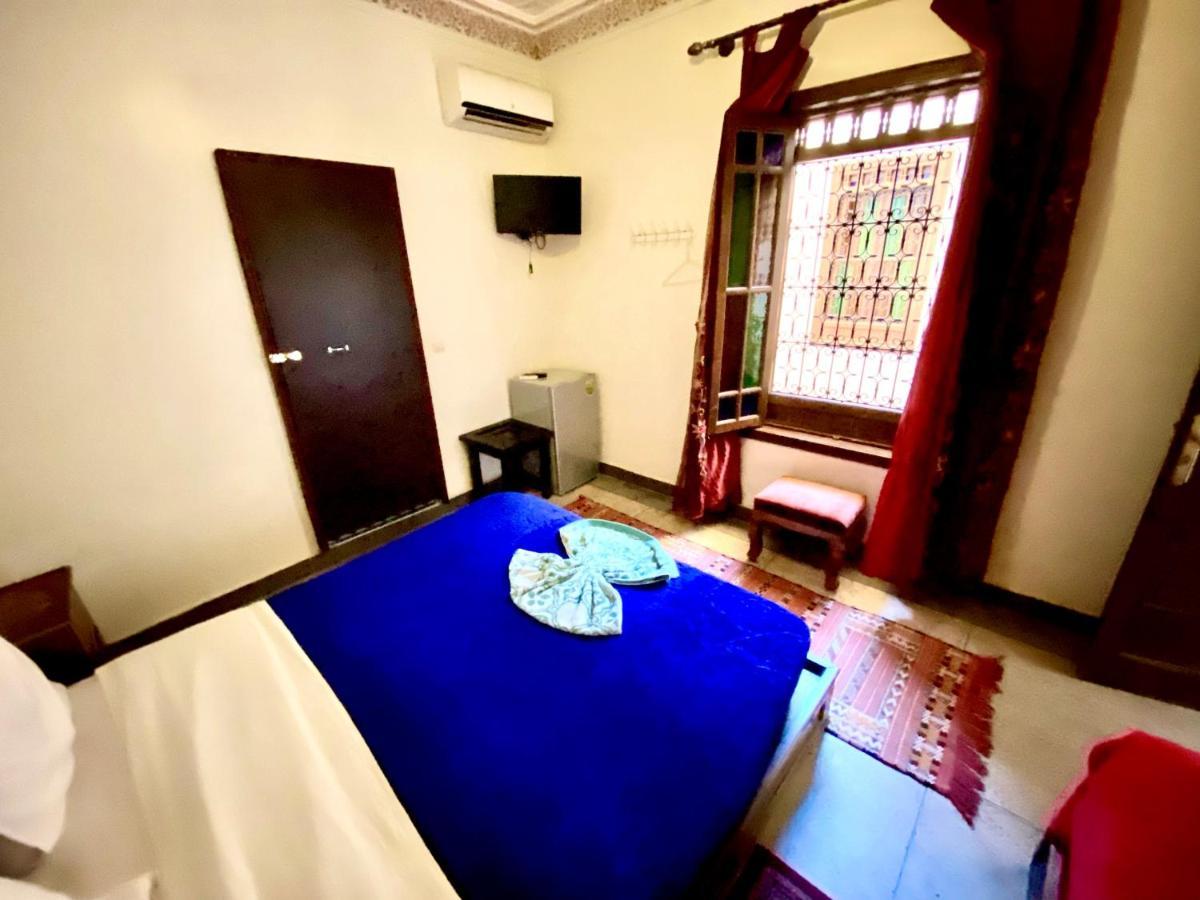 Riad Jibraile Марракеш Экстерьер фото